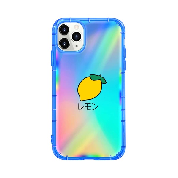 

1шт чехол для iPhone, Мятно-синий