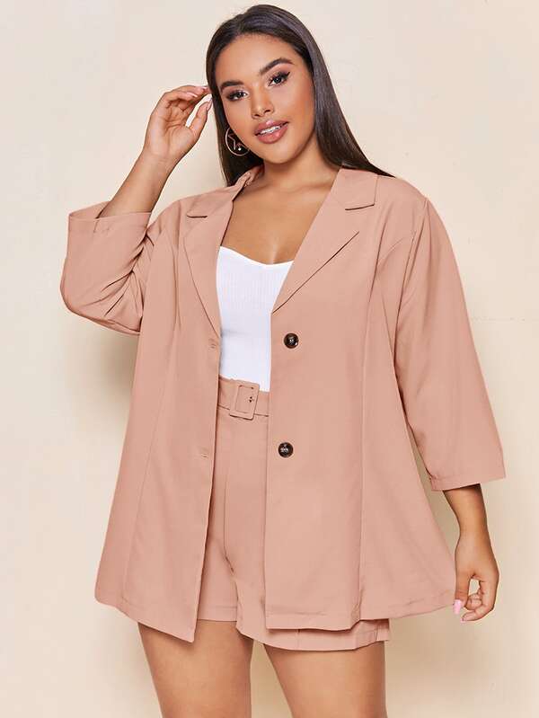 Shein women suits Clearance