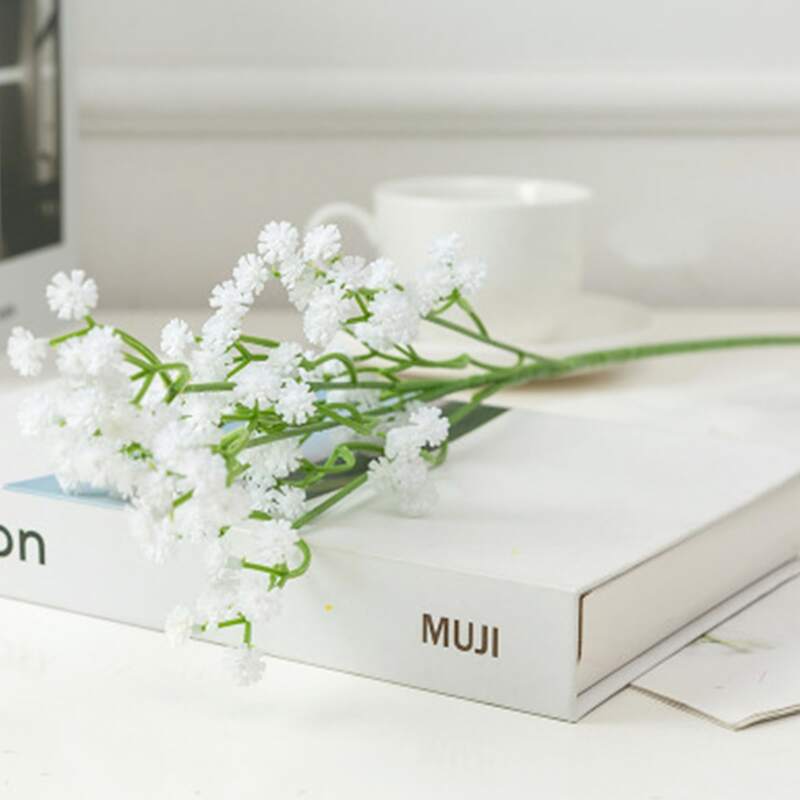 

1pc Artificial Flower, Multicolor