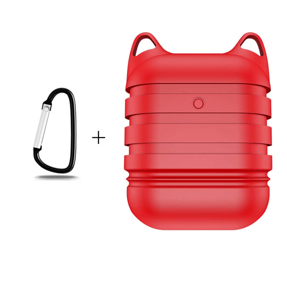 

Red iPhone Case
