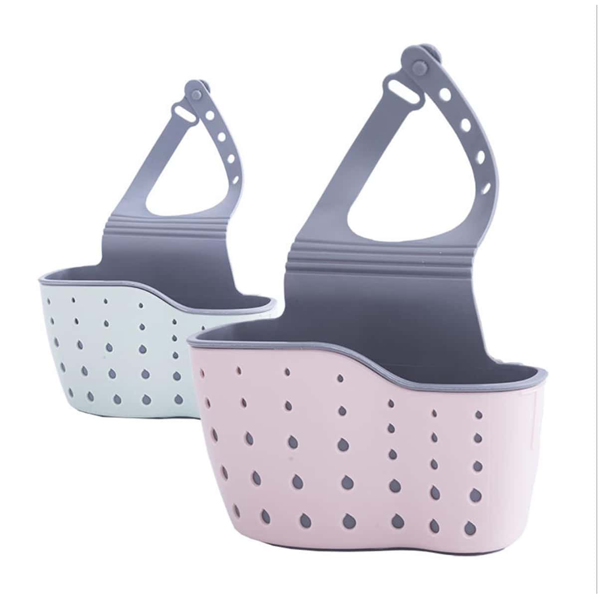 

1pc Sink Strainers Basket, Multicolor