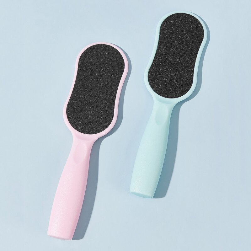 

1pc Random Foot File, Multicolor