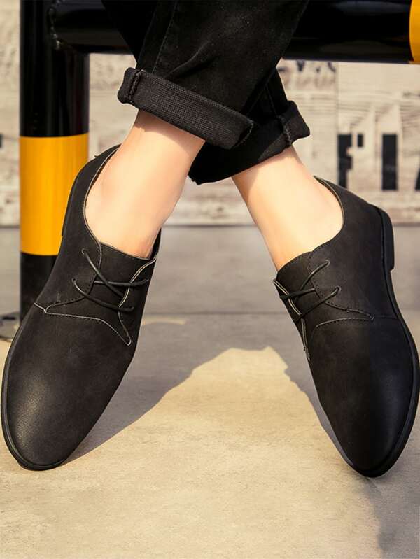 shein chaussures homme