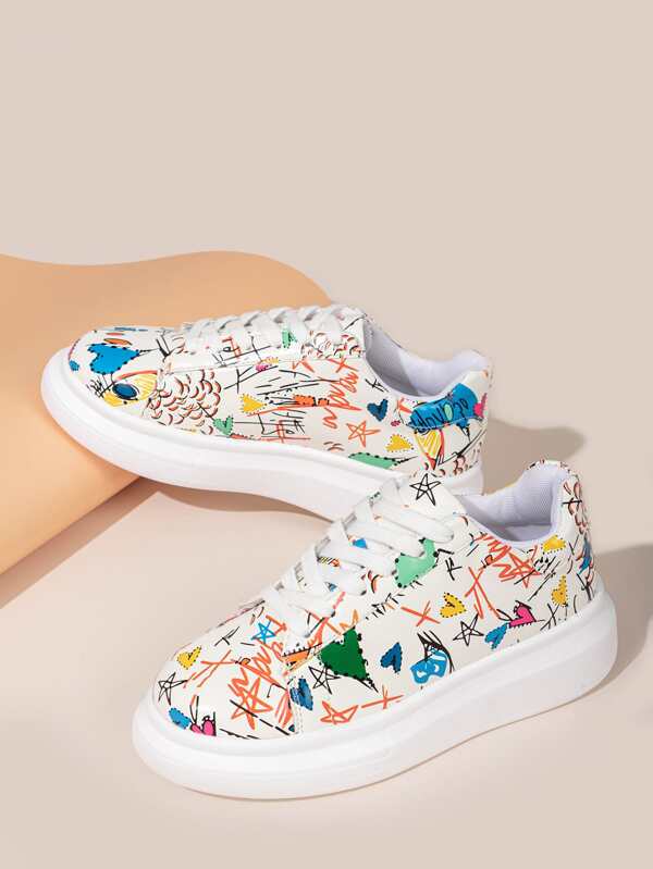Chaussures shein clearance