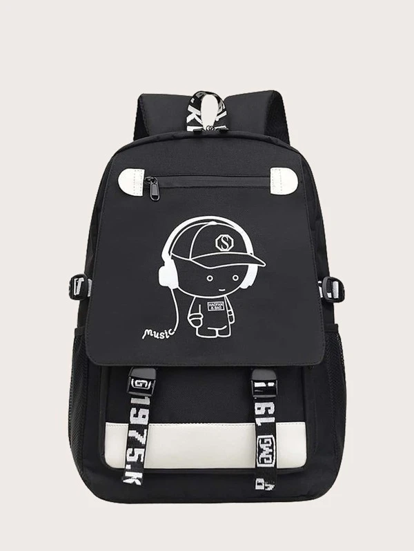 Shein mochila clearance