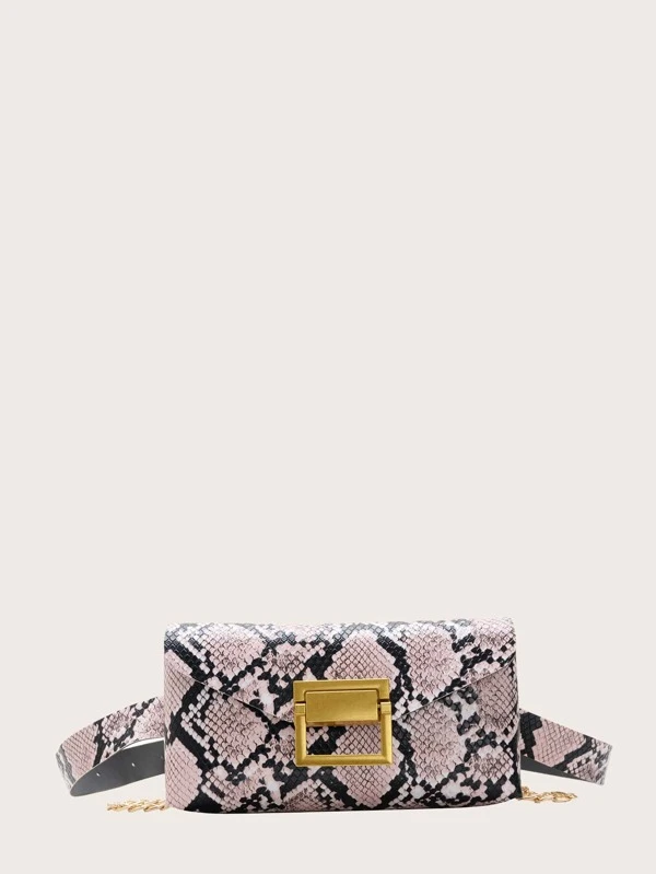 belt bag shein