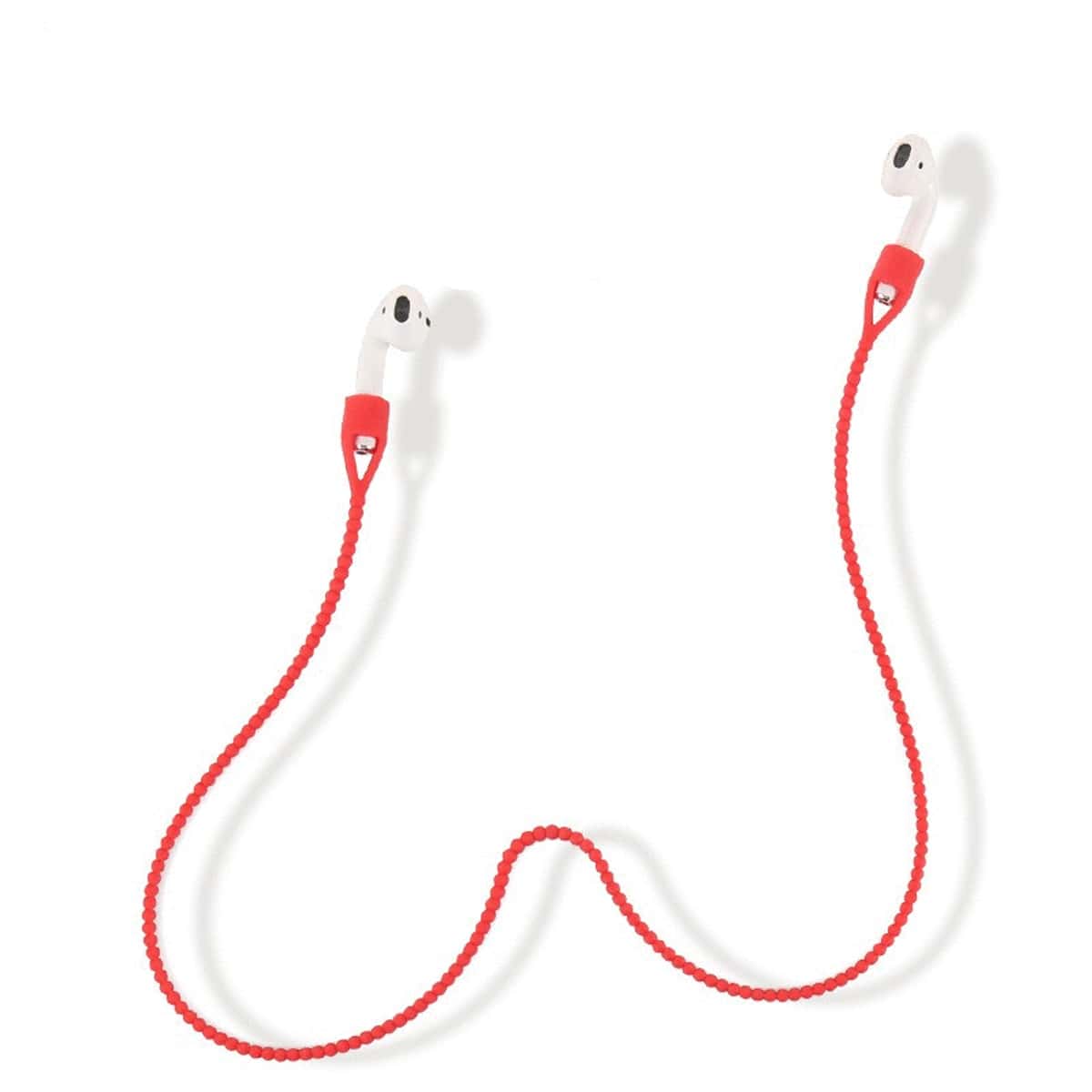 

Earphone Anti-lost Rope, Red