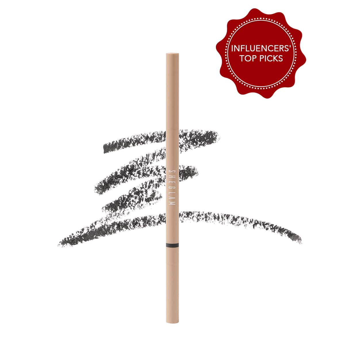 

SKINNY Brow Pencil - GRAY