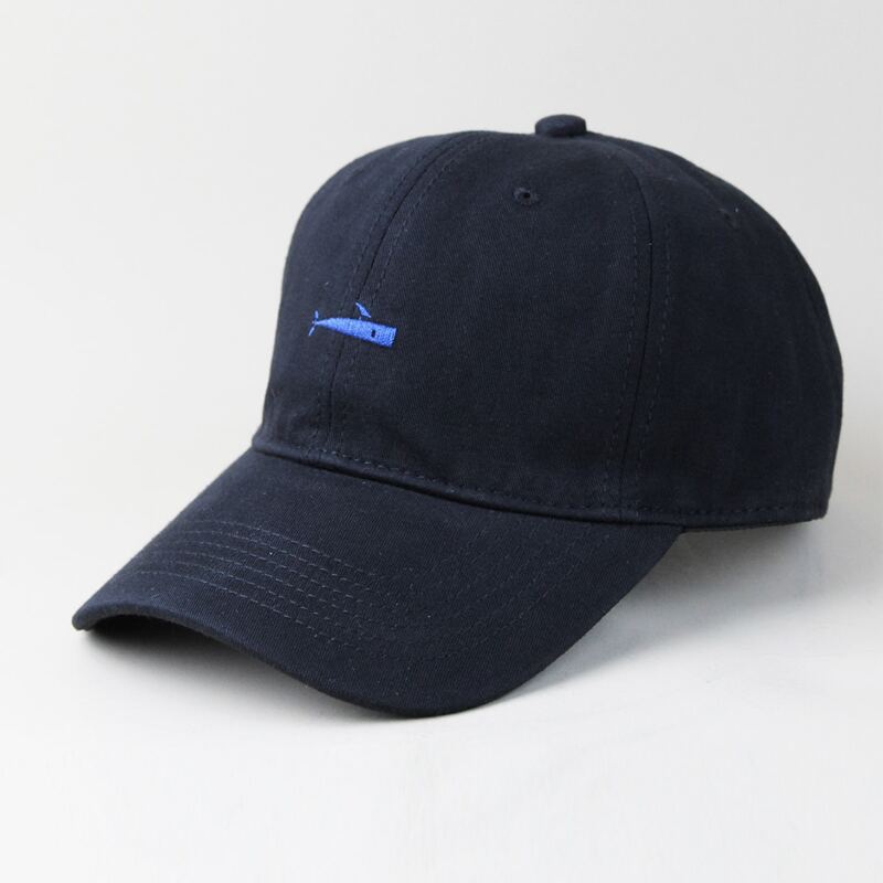 

Guys Cartoon Embroidery Baseball Cap, Black