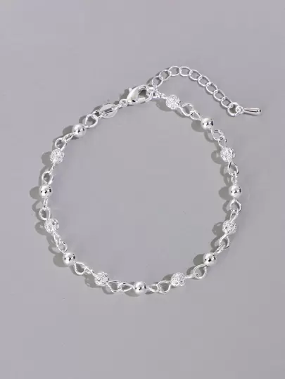 Ball Decor Bracelet