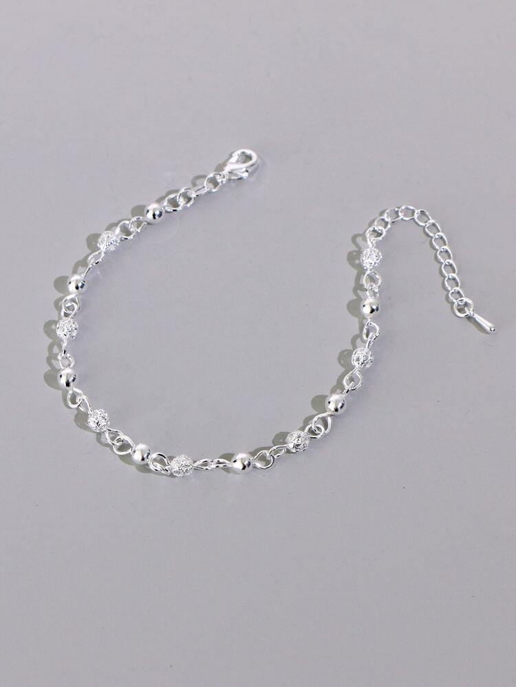 Ball Decor Bracelet