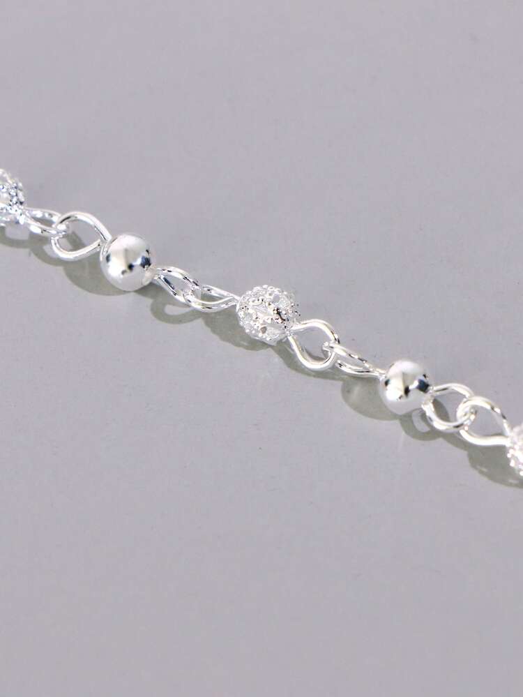 Ball Decor Bracelet