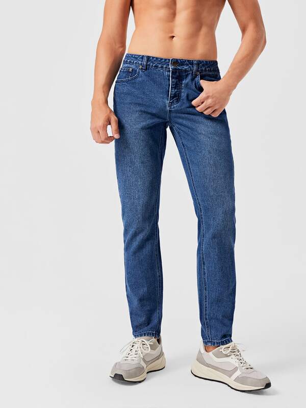 shein jeans mens