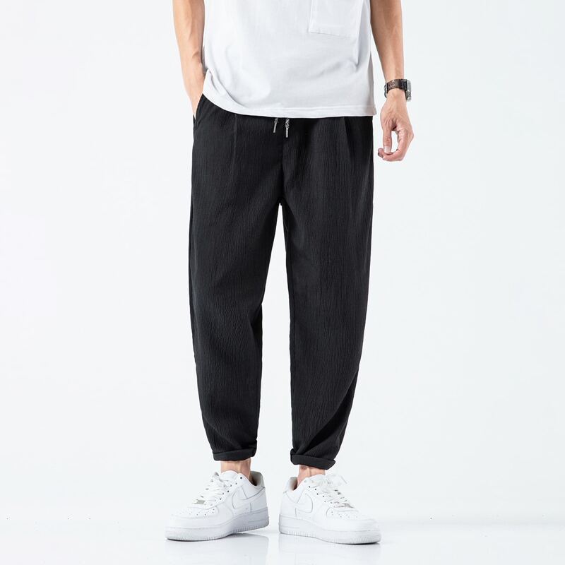 

Guys Black Pants