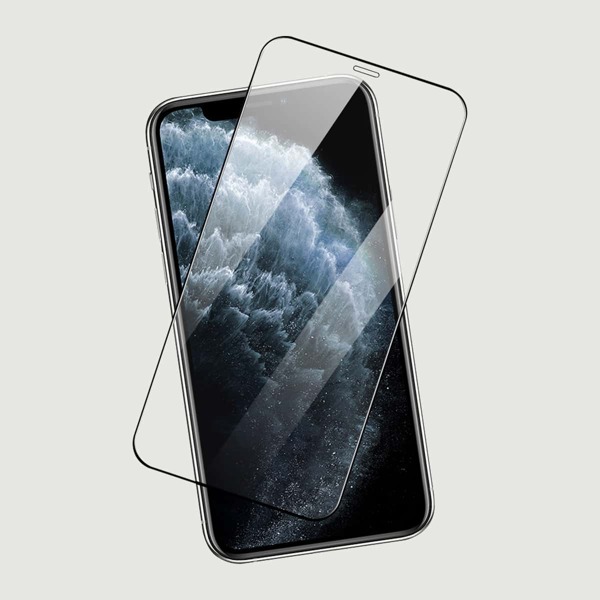

1шт защитная пленка для iPhone из закаленного стекла, Прозрачный