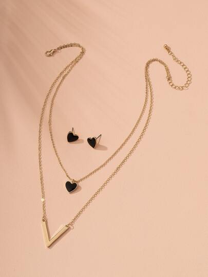 أطقم الذهبي كاجوال