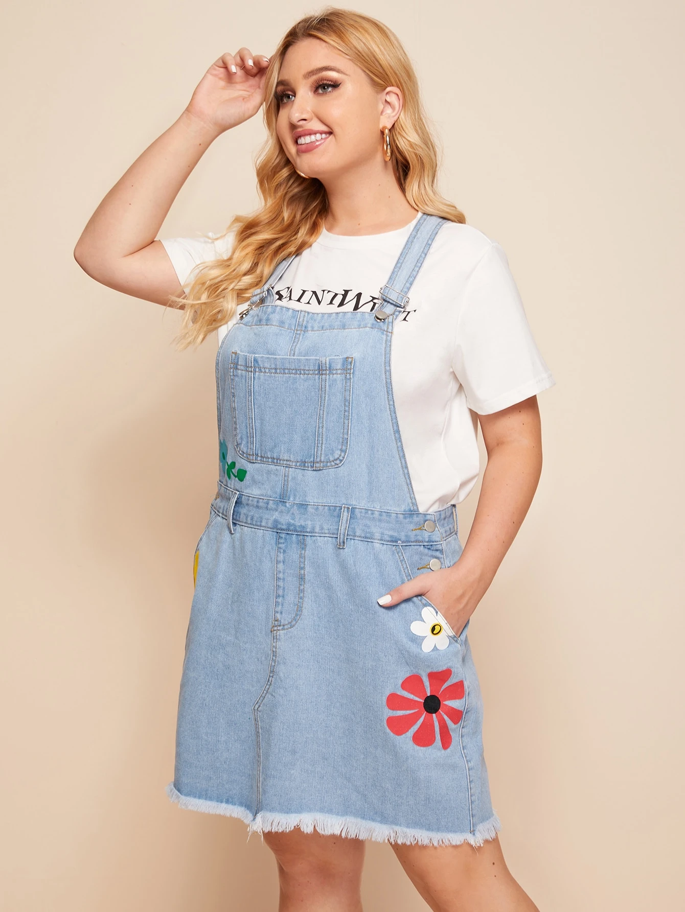 denim delela dresses