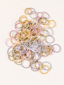 100 màu tóc tie - Nhiều màu - Xem 2