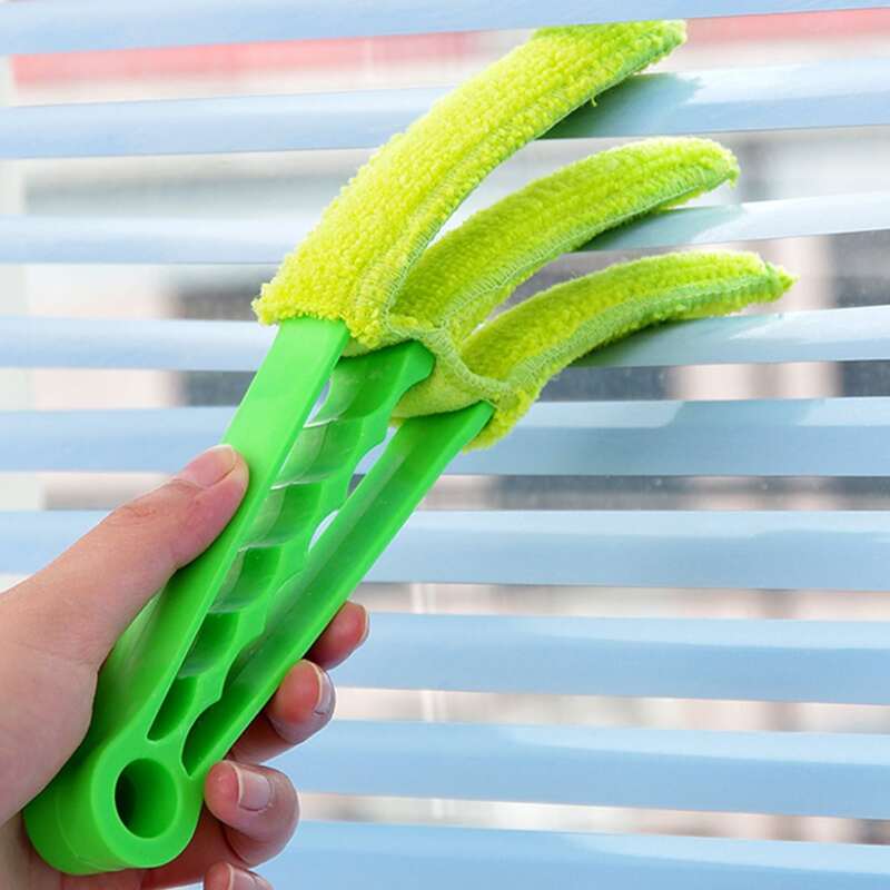 

1pc Random Color Blind Cleaning Brush, Multicolor