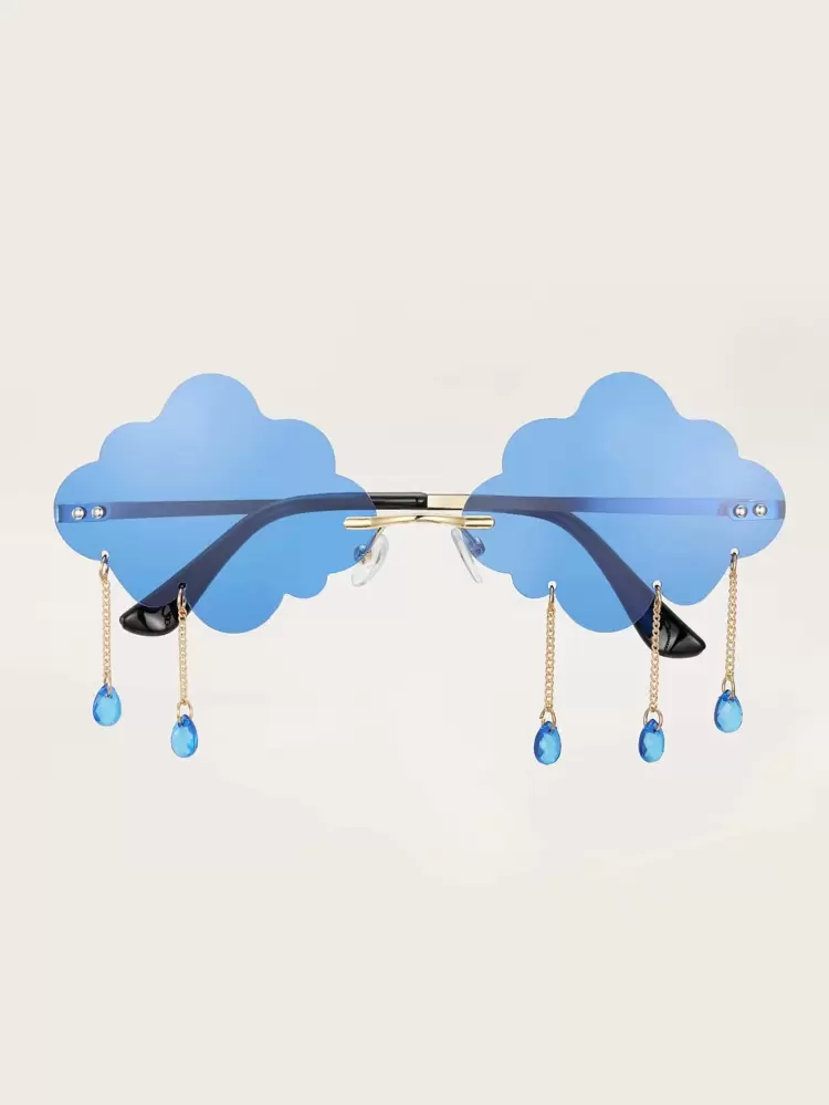 cloud glasses