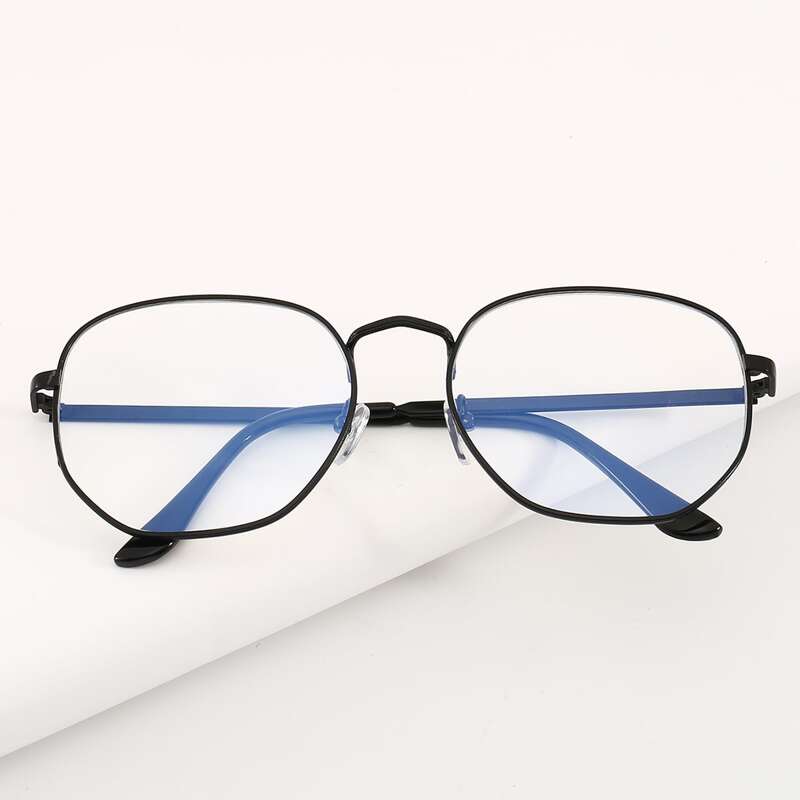 

Hexagonal Optical Glasses