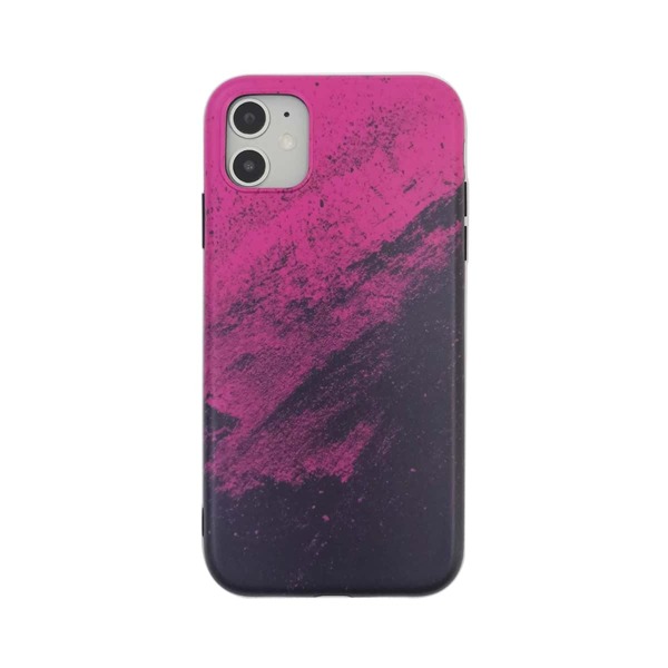 

Чехол для iPhone с рисунком 1шт, Многоцветный