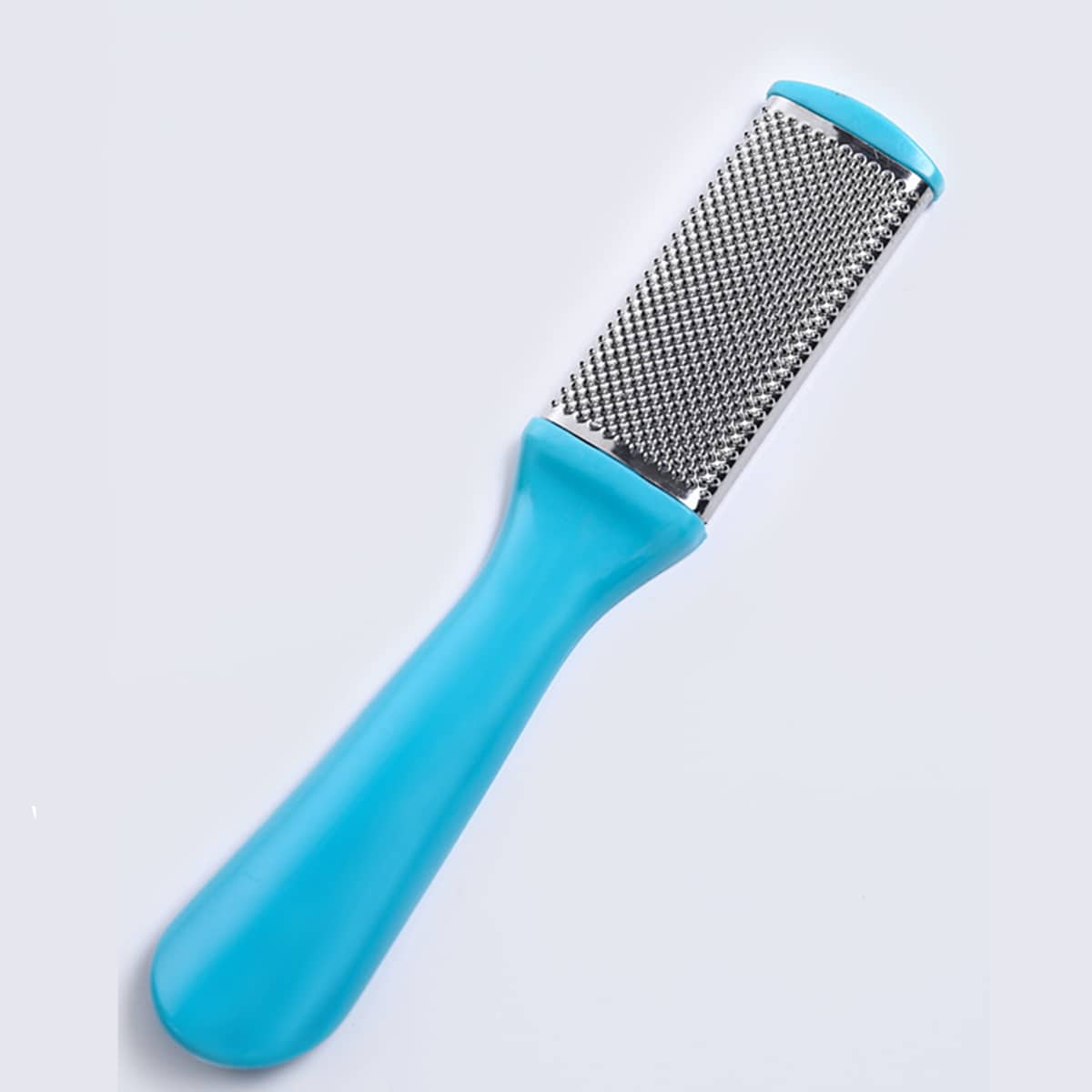 

1pc Exfoliating Foot File, Blue