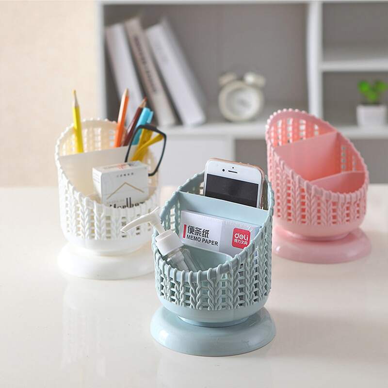 

1pc Random Storage Box, Multicolor
