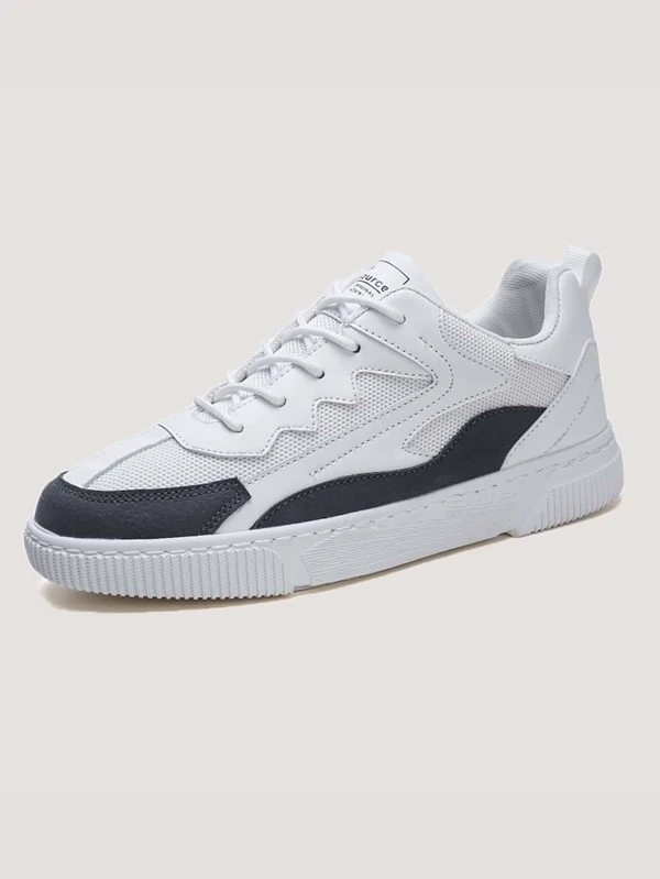 shein chaussures homme