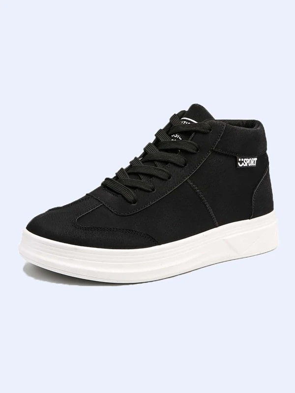 shein chaussures homme