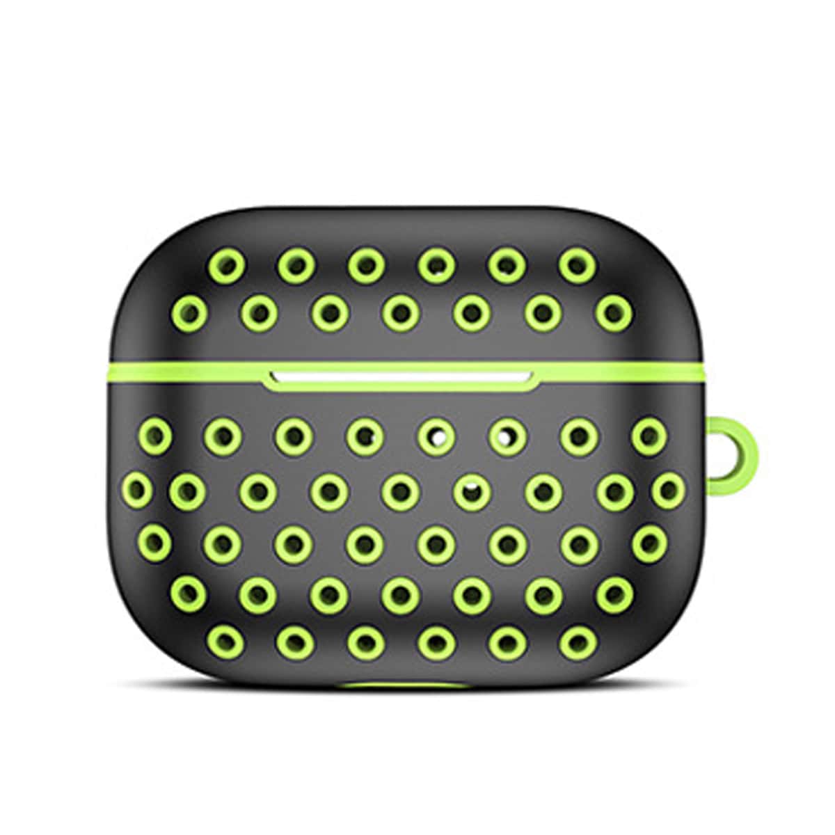 

Honeycomb AirPods Case, Multicolor