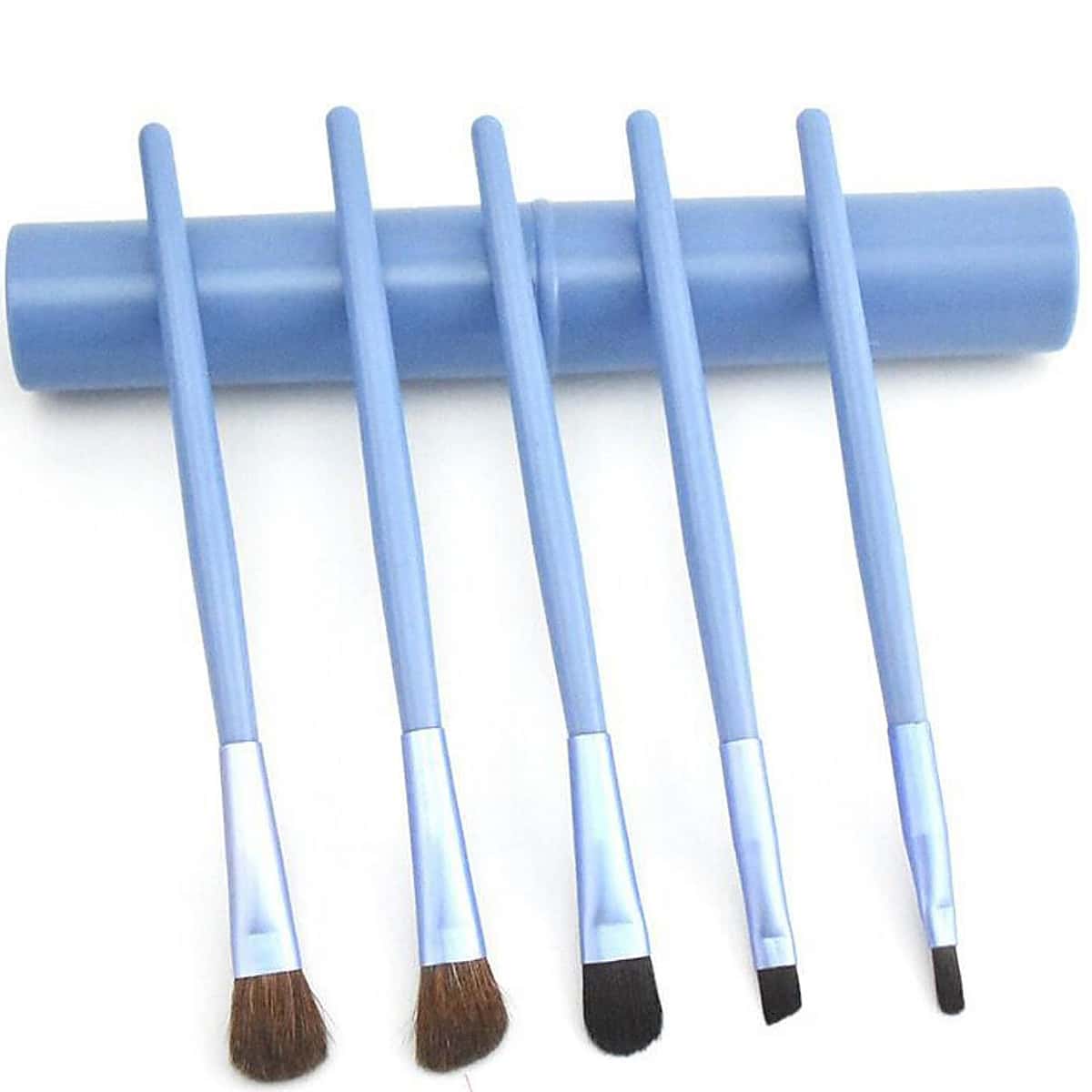 

1box Random Makeup Brush Set, Multicolor