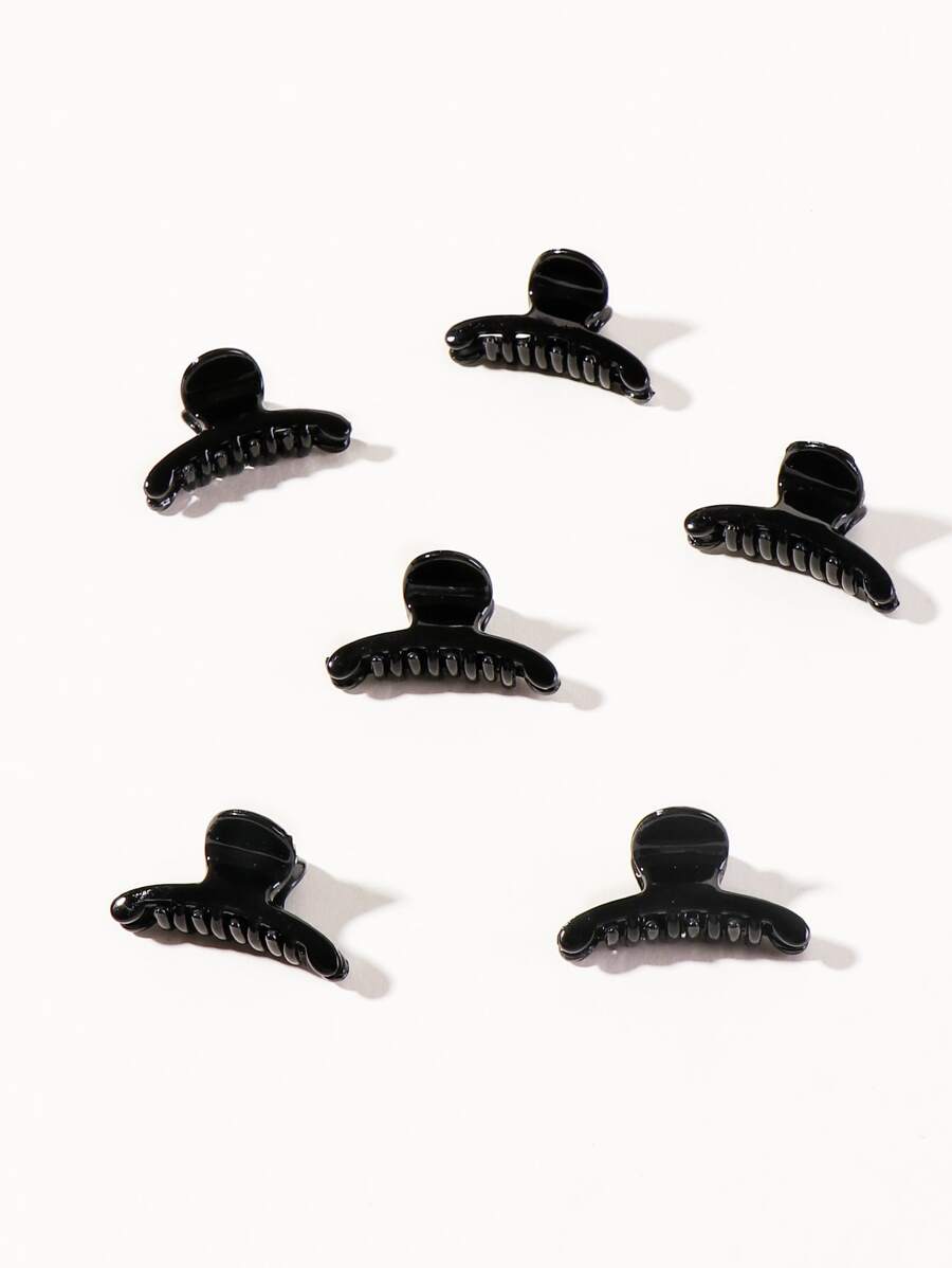 5 vớ ren vô hình - màu đen - Xem 1