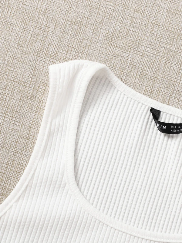 Name It Nkfwang Wool Needle Tank Top XX T-Shirt Gar/çon