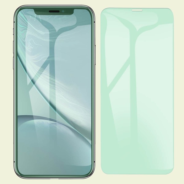 

1шт защитная пленка полного покрытия для экрана iPhone, Прозрачный