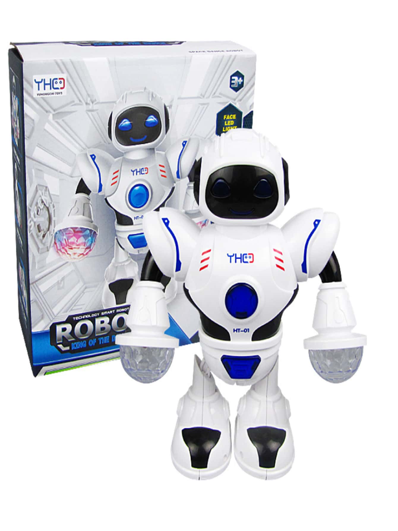 dancing robot for sale