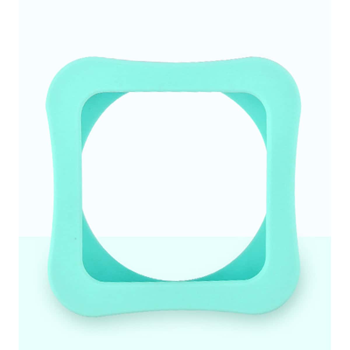 

Apple TV Protective Case, Teal blue