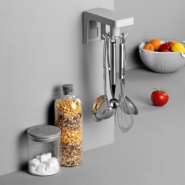 

1pc Multifunction Random Wall Hook, Multicolor