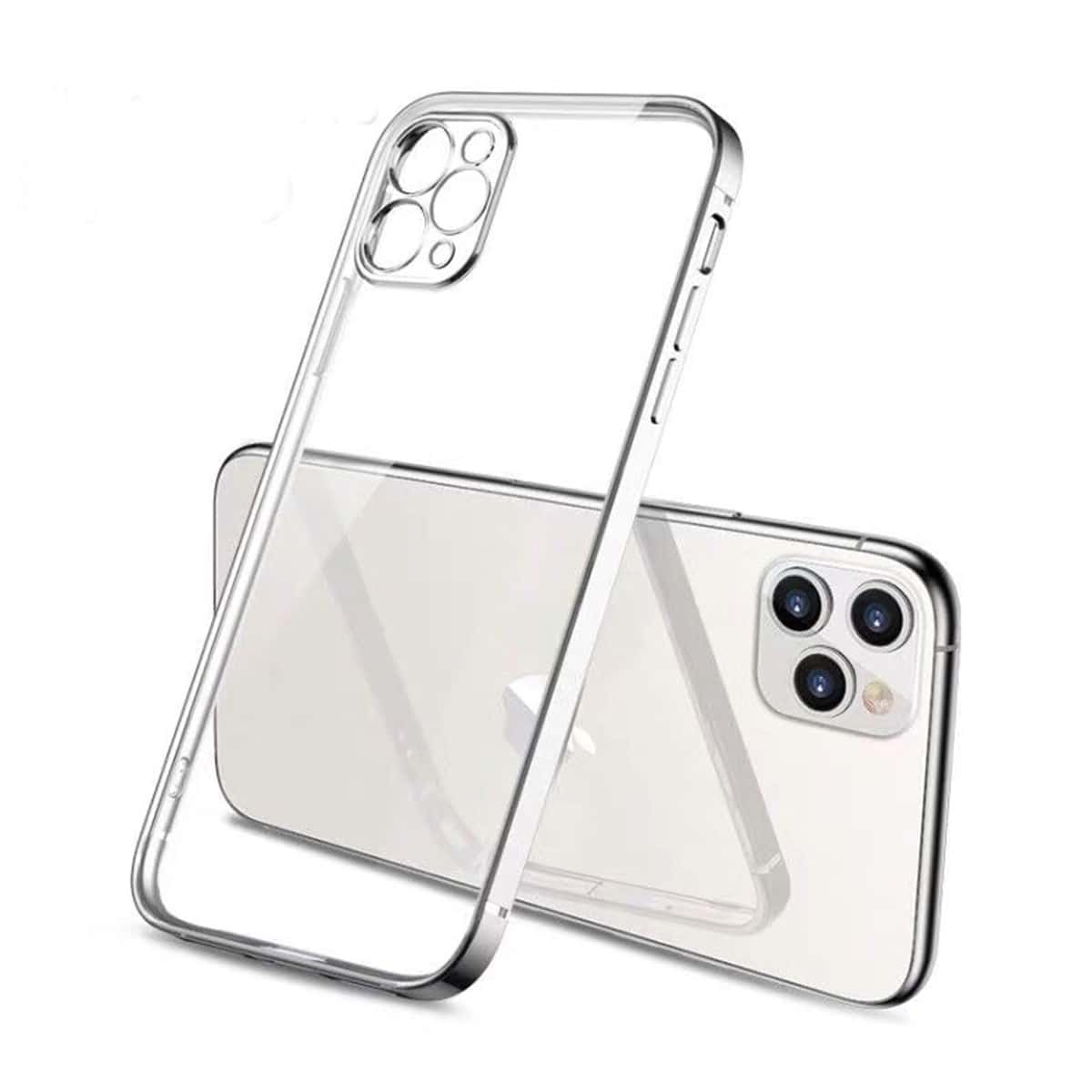 

Clear iPhone Case