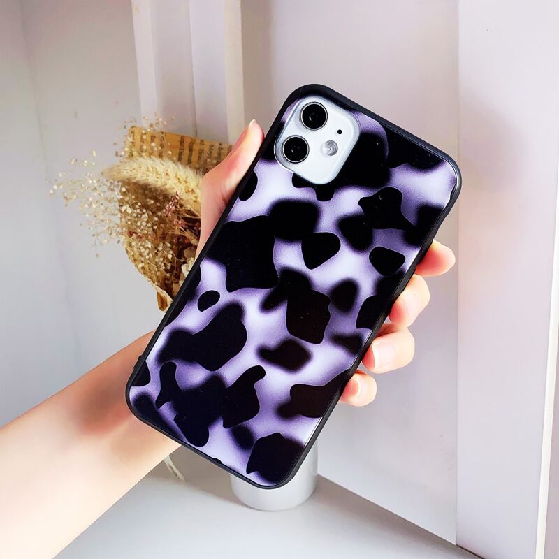 

Leopard iPhone Case, Multicolor