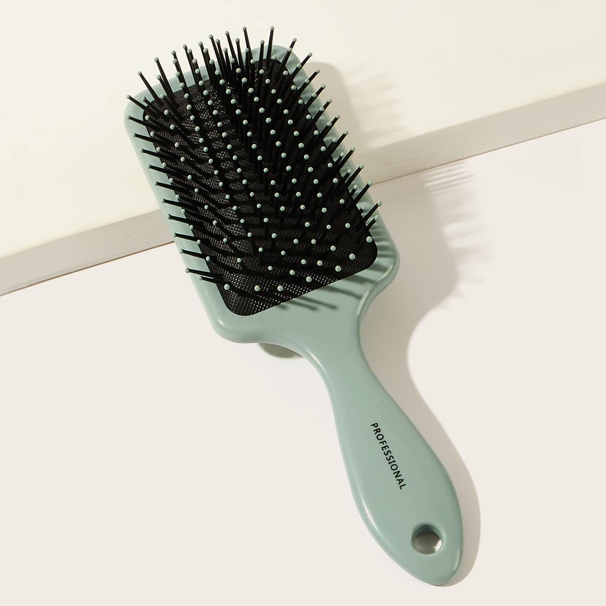 

1pc Random Hair Massage Comb, Multicolor
