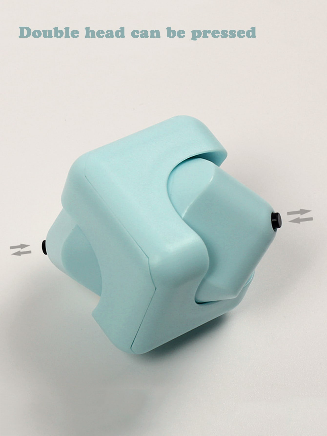 decompression magic cube