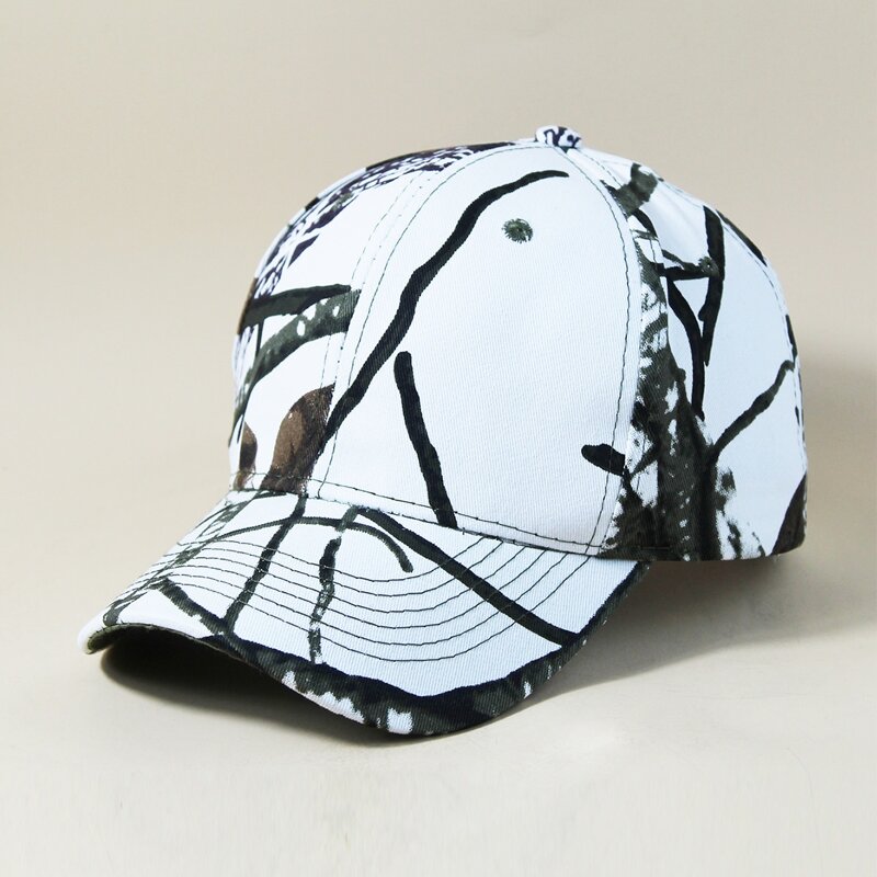 

Guys Stitching Baseball Cap, Multicolor