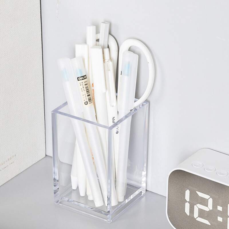 

Clear Pen Holder