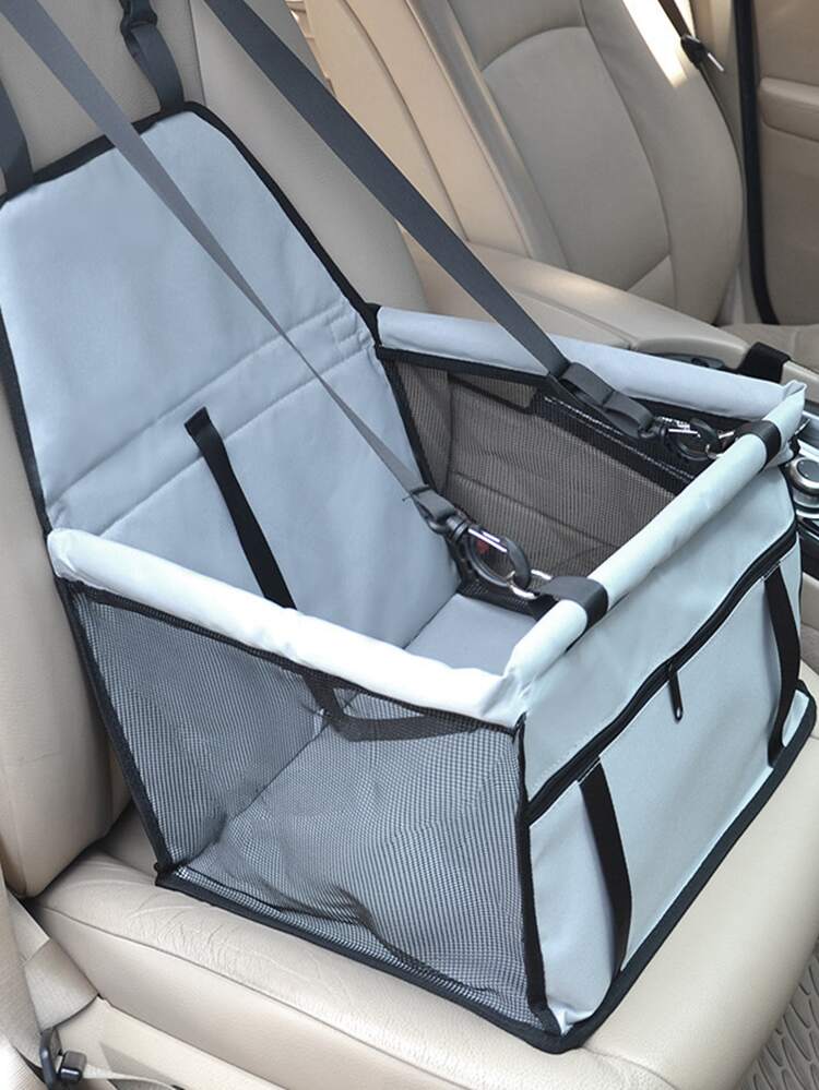 dog basket for car