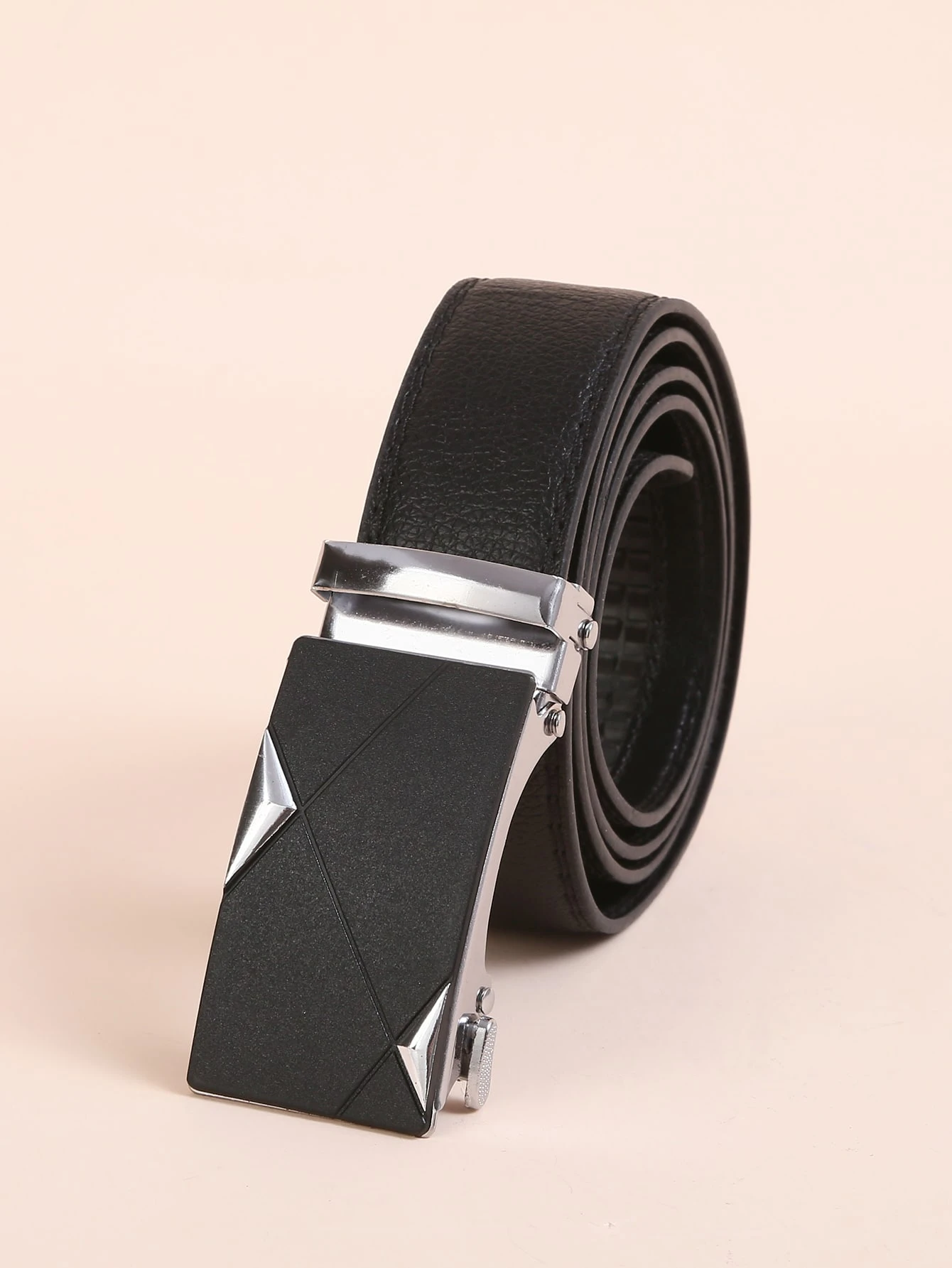 ceinture habillée homme