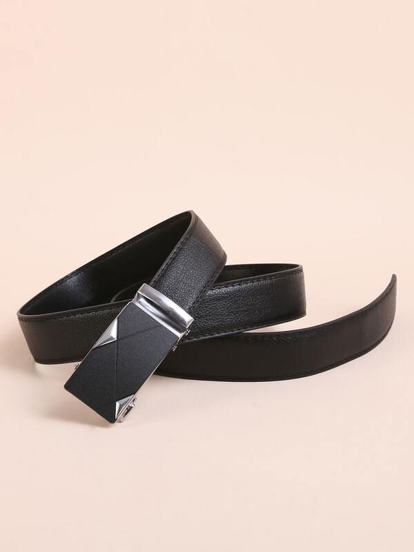 ceinture habillée homme