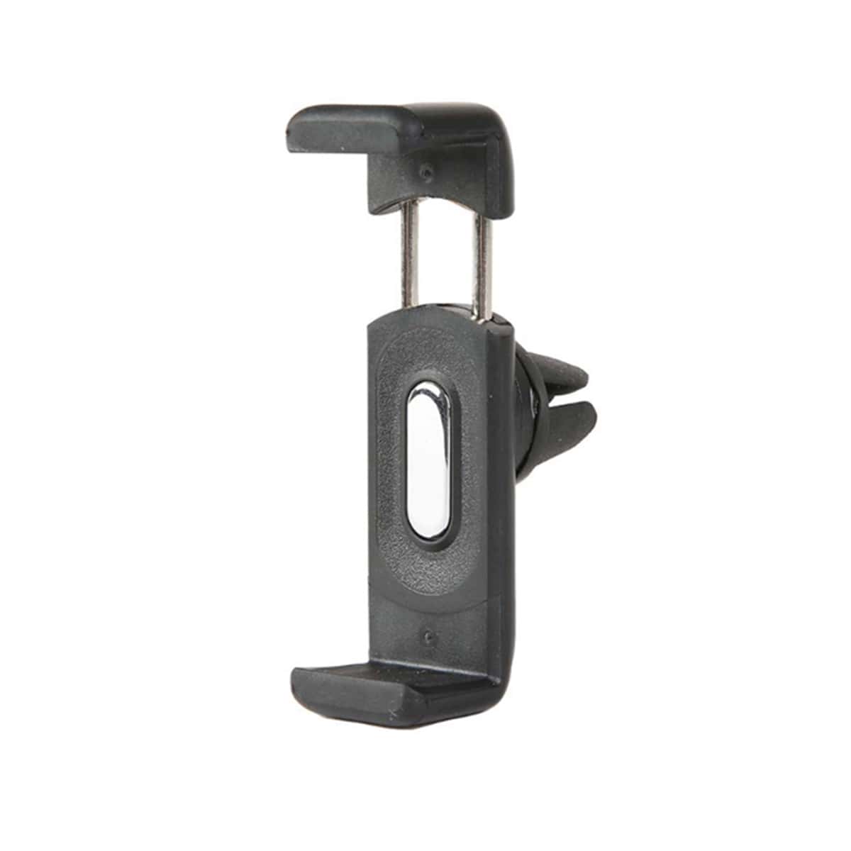 

1pc Car Phone Holder, Black