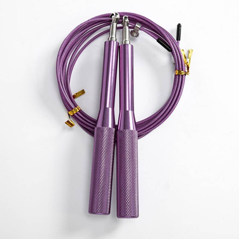 

1pc Skipping Rope, Purple