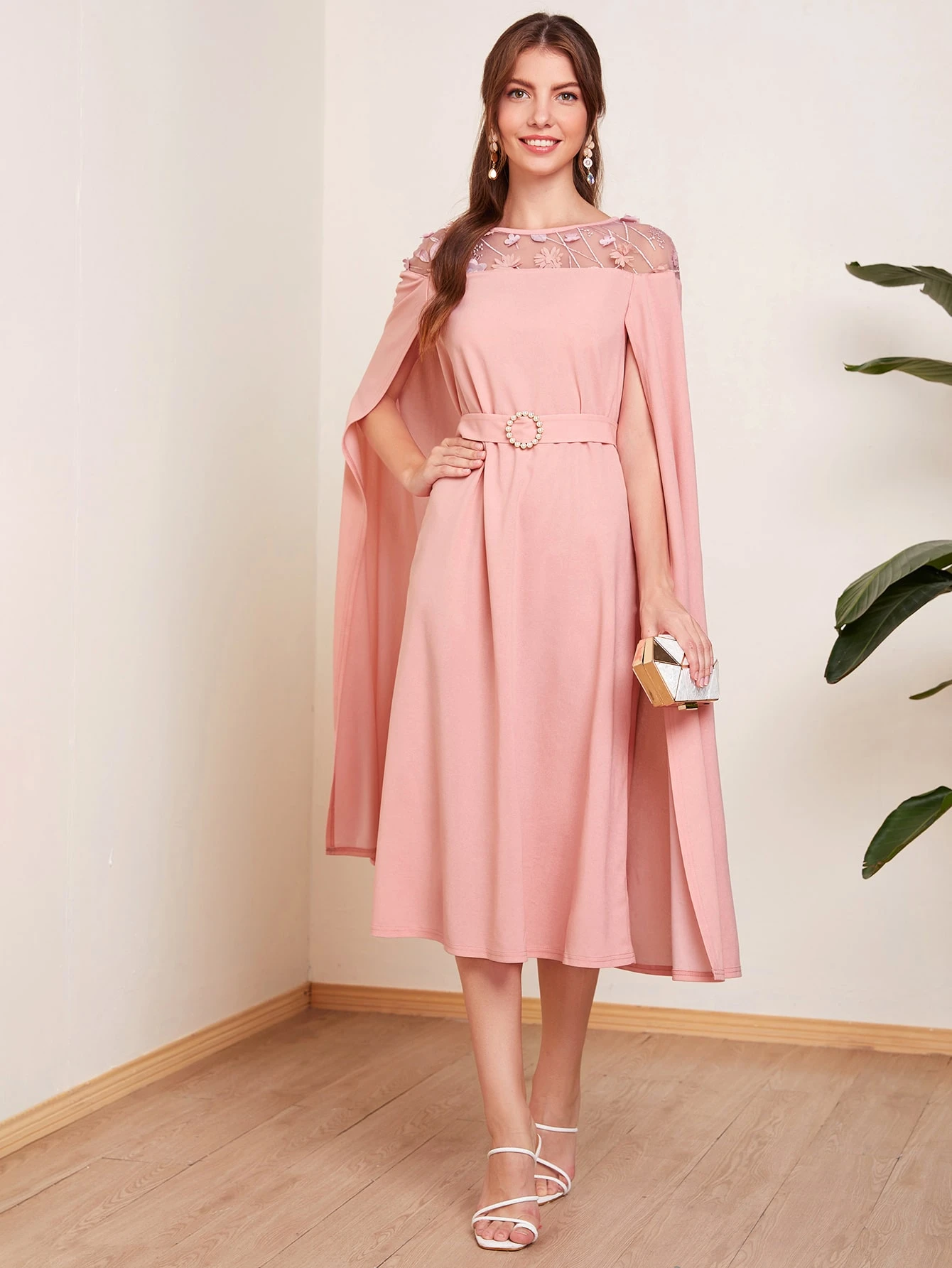 oversized jacket outfit